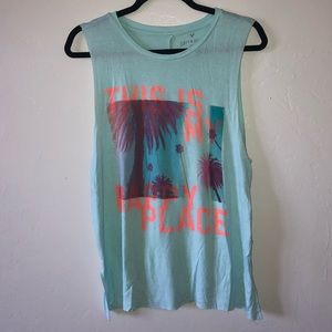 Soft&Sexy tee